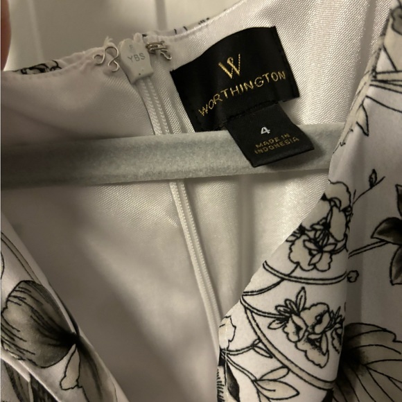 Spring Summer Dress - Picture 8 of 8